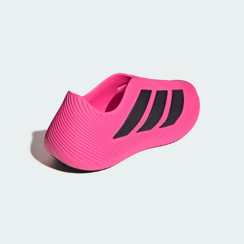 Adidas PURECHILL Slides Lucid Pink / Core Black / Core Black (KI0065)