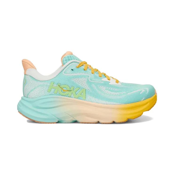 Hoka One Clifton 10 Run Club Pack (1162031-BPRK)