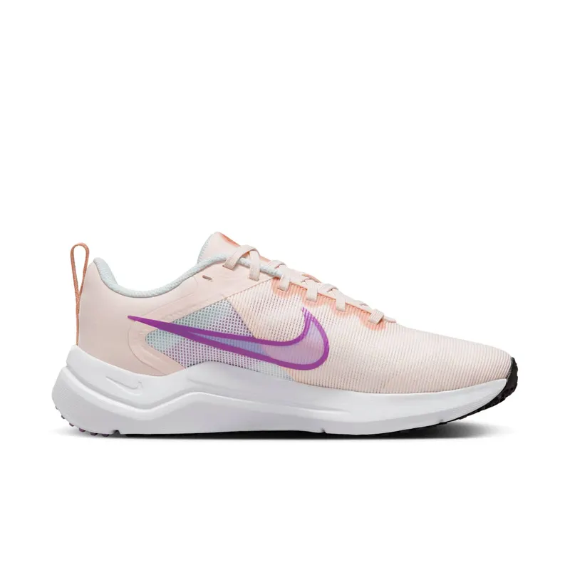 Nike Downshifter 12 Guava Ice Rush Fuchsia (DD9294-800)