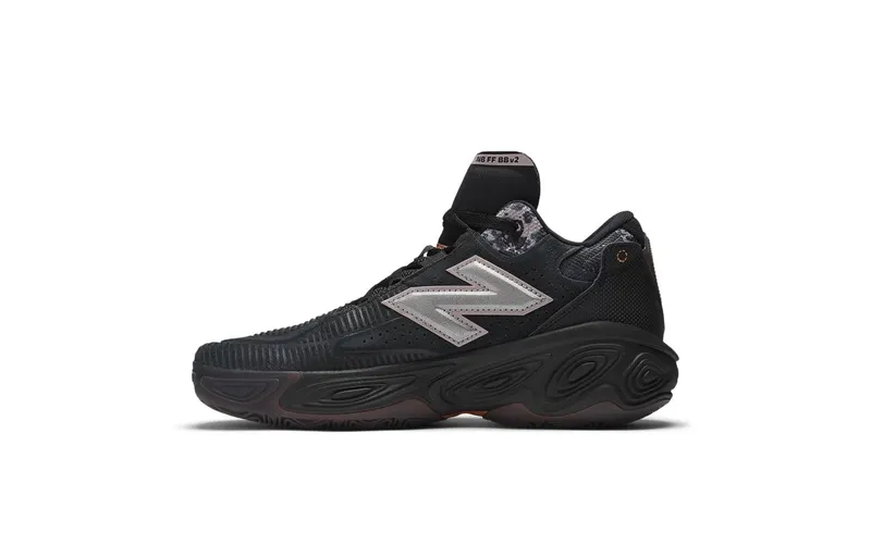 New Balance Fresh Foam BB v2 Nightfrost (BBFRSHE2)