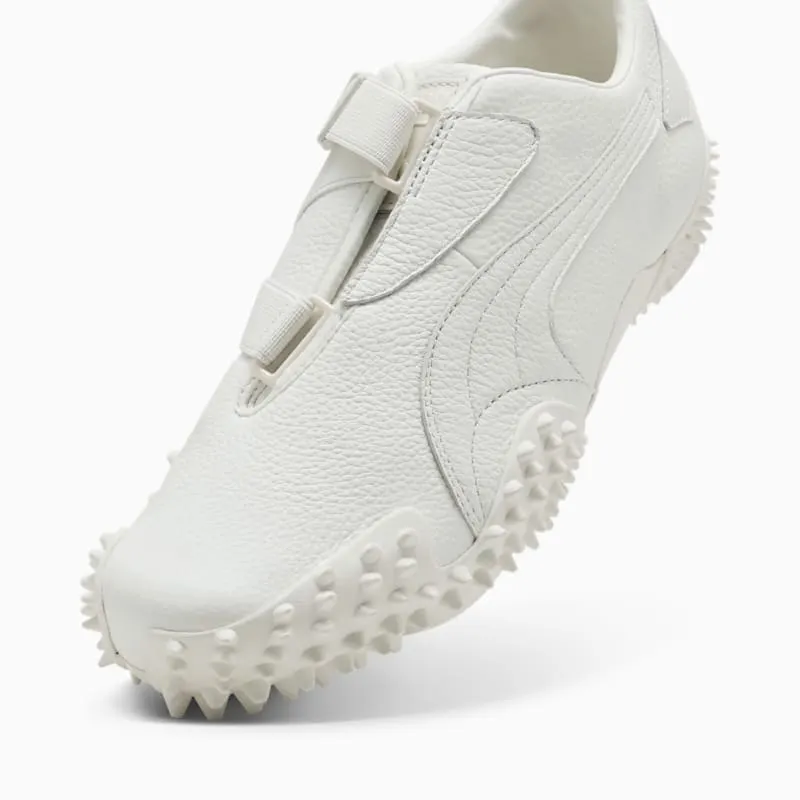 Puma Mostro Leather “Frosted Ivory” (402273-02)