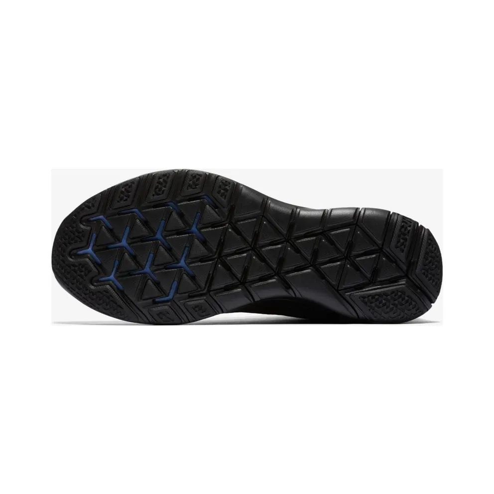 Nike Free Train Instinct Hustle Hart Black Black/Black-University Red (848416-001)