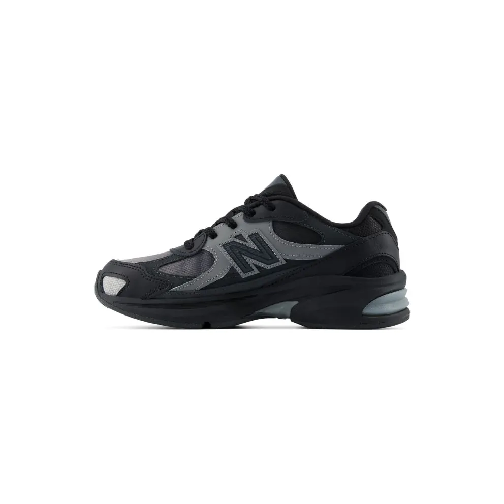 New Balance 2010 Black (G20102CJ)