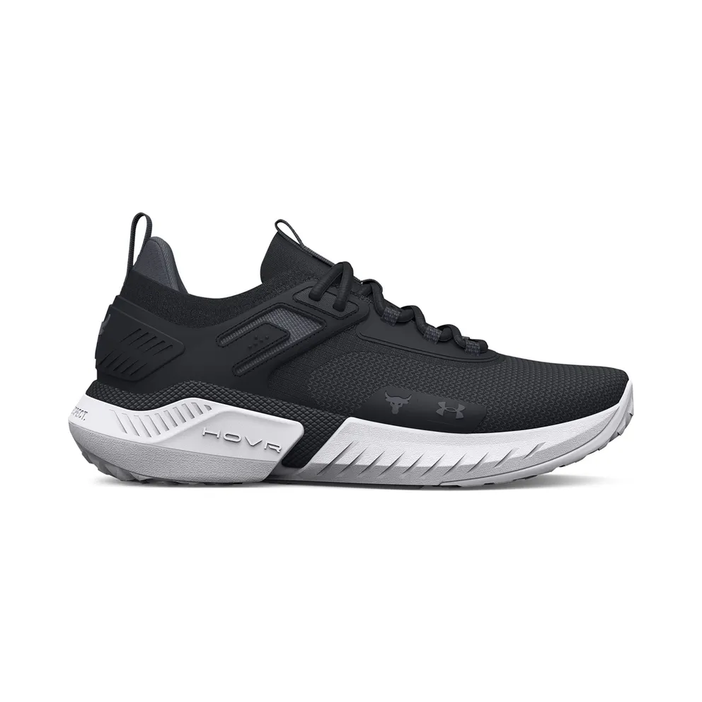 Under Armour Damestrainingsschoenen Project Rock 5 Black (3025436-003)