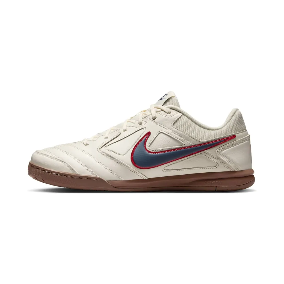 Nike Gato Pale Ivory University Red Thunder Blue (IH4380-110)