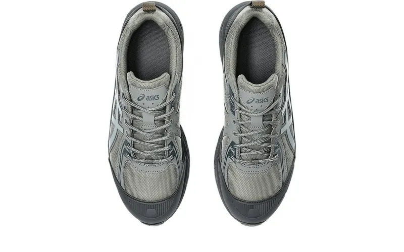 ASICS Gel-Venture 6 Shield Graphite Grey Truffle Grey (1203A474-020)
