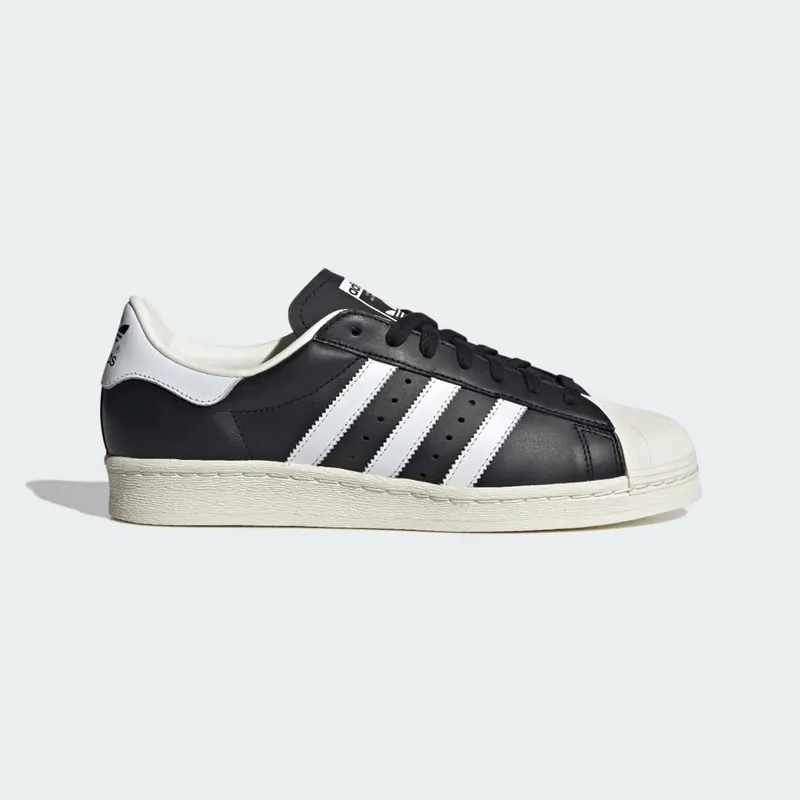 adidas Superstar 82 Core Black / Cloud White / Off White (ID5960)