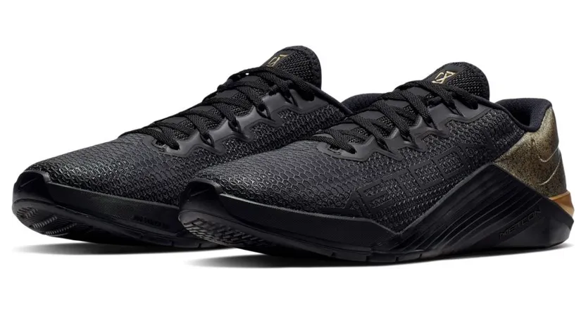 Nike Metcon 5 Medal Strong