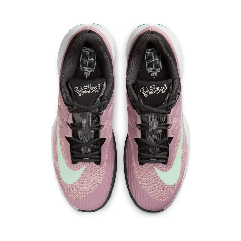 Nike Air Zoom Vapor Grey (IH1701-200)
