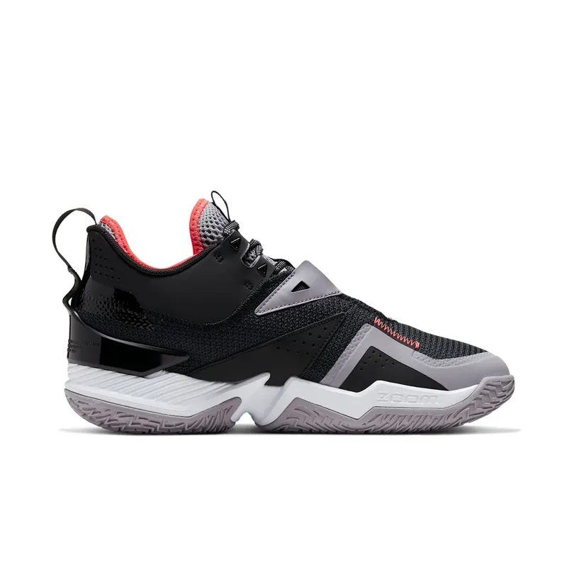 Jordan Westbrook One Take Black (CJ0780-001)