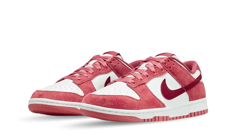 Nike Dunk Low Next Nature Valentine’s Day 2024 (W) (FQ7056-100)