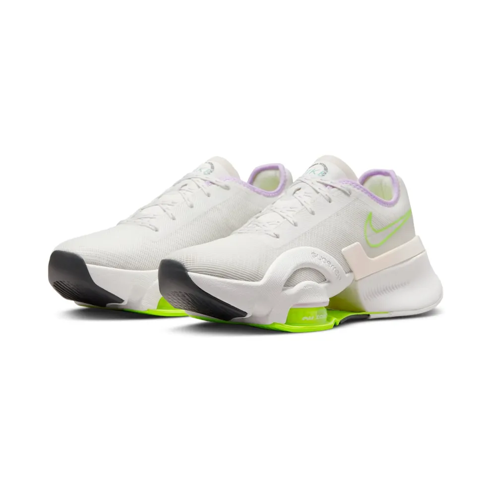 Nike Air Zoom SuperRep 3 Premium Training White (DH3389-175)