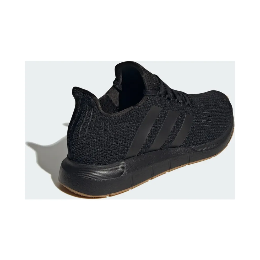 Adidas Swift Run 1.0 Core Black / Core Black / Core Black (IE7476)