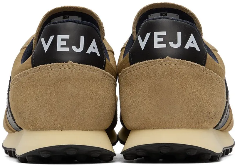 Veja Tan Rio Branco DUNE_BLACK (RB0103000)