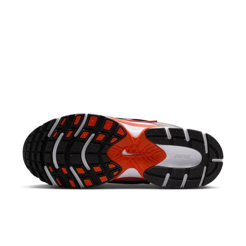 Nike V5 RNR “White Picante Red Vast Grey Black” (HQ7901-100)