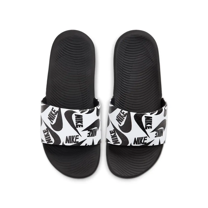 Nike Kawa SE JDI Younger and Older Kids’ Slide White (CT6619-100)