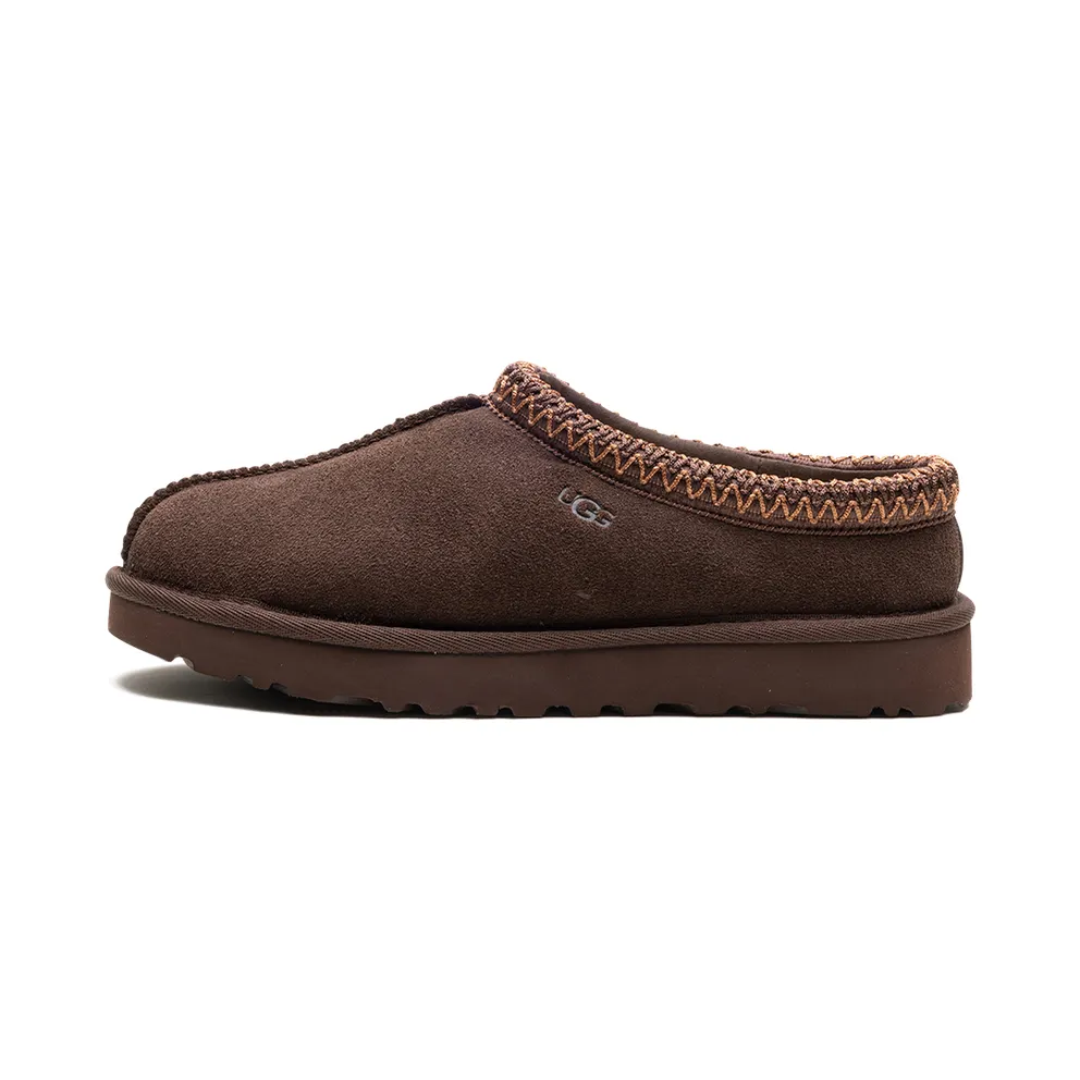 Ugg TASMAN “Burnt Cedar” (5955-BCDR)