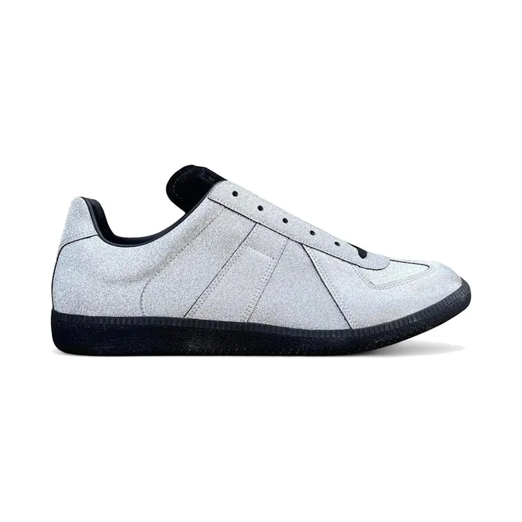 Maison Margiela Replica Silver Glitter (S37WS0332 S11375 961)