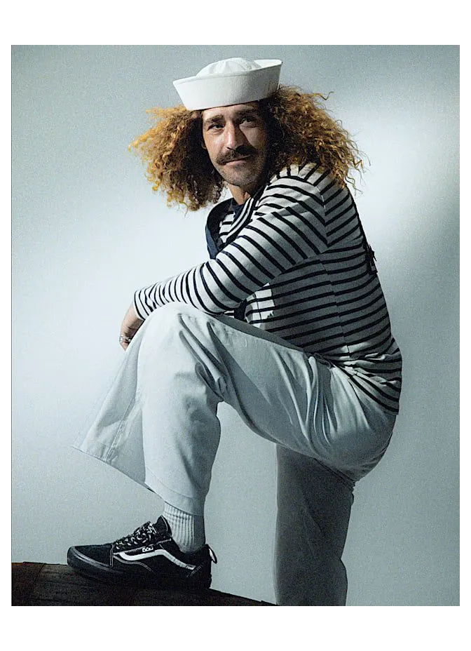 vans-old-skool VN000EKUBKA