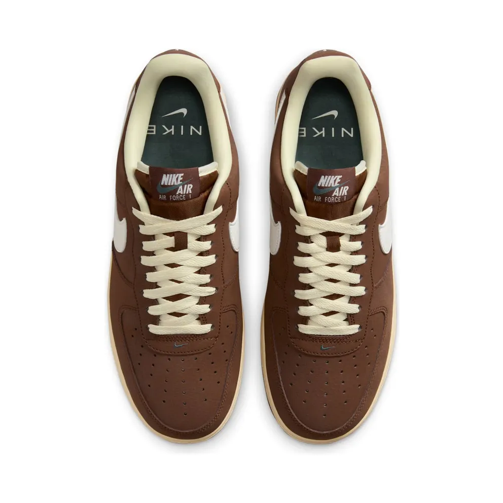 Nike Air Force 1 ’07 “Cacao Wow” (FZ3592-259)
