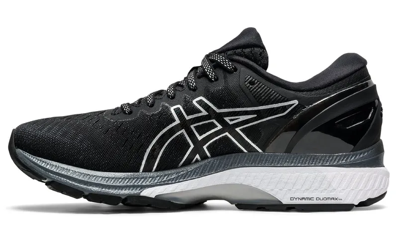 ASICS GEL-Kayano 27 (1012A649-001)