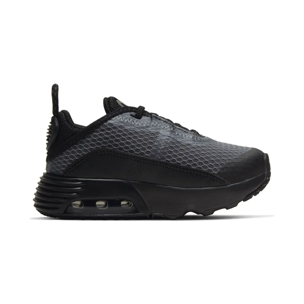 Nike Air Max 2090 Baby& Toddler Black (CU2092-001)