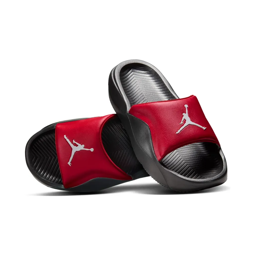 Jordan Franchise Slide Varsity Red Black White (HF4490-600)