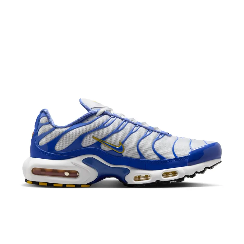 Nike TN Air Max Plus White Lyon Blue – “White” (IF6224-100)