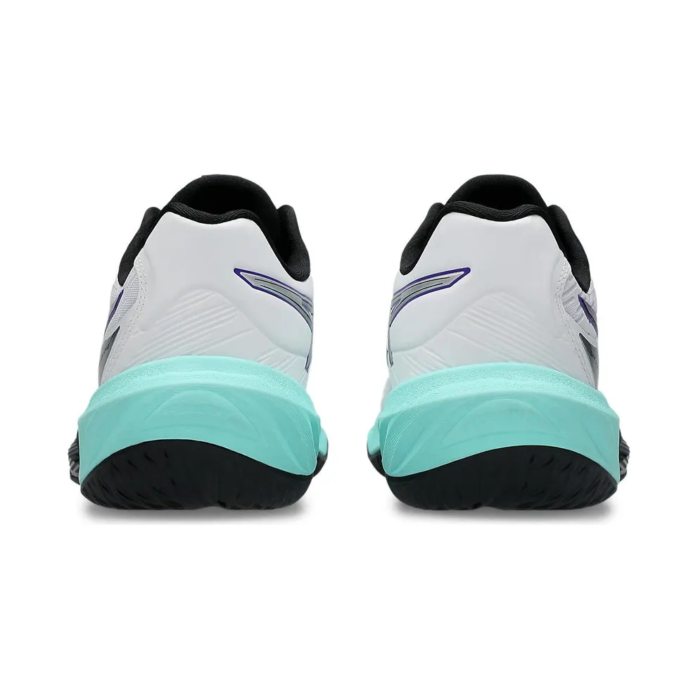 ASICS SKY ELITE FF 4 “White / Radiant Amethyst” (1052A096-100)