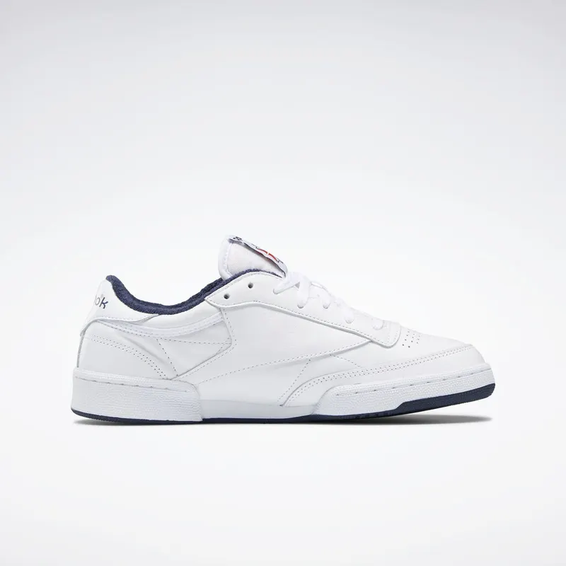 Reebok Club C 85 “35th Anniversary” (FX3433)