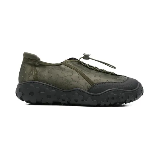 Cecilie Bahnsen Olive (425FTW30014)