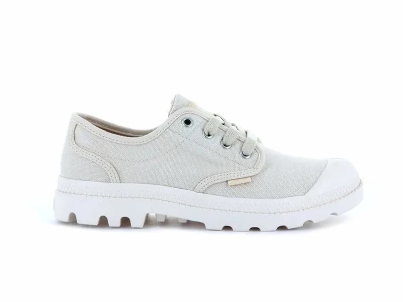 Palladium sneaker sahara (02351-210-M)