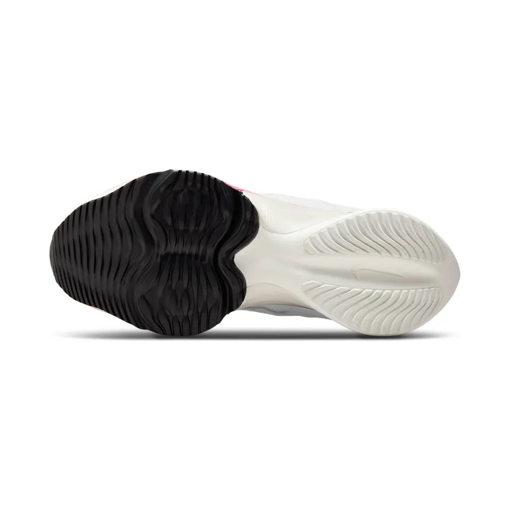Nike Air Zoom Tempo Next% FlyEase (straat) White (DJ5435-100)