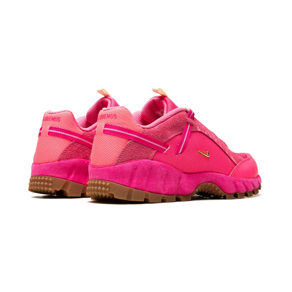 Nike AIR HUMARA LX MNS “Jacquemus – Pink” (DX9999-600)