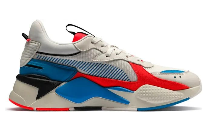 Puma RS-X Reinvention