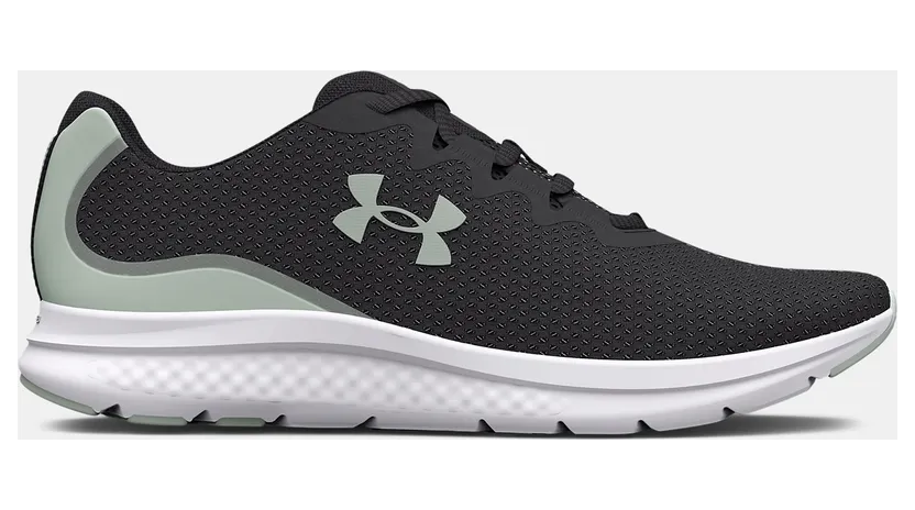 Under Armour Charged Impulse 3 Gray (3025427-106)