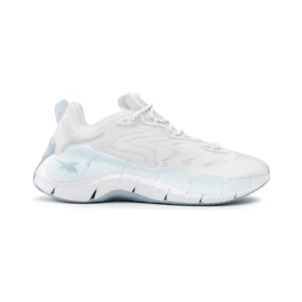 Reebok Zig Kinetica 2 White Glass Blue (H01276)