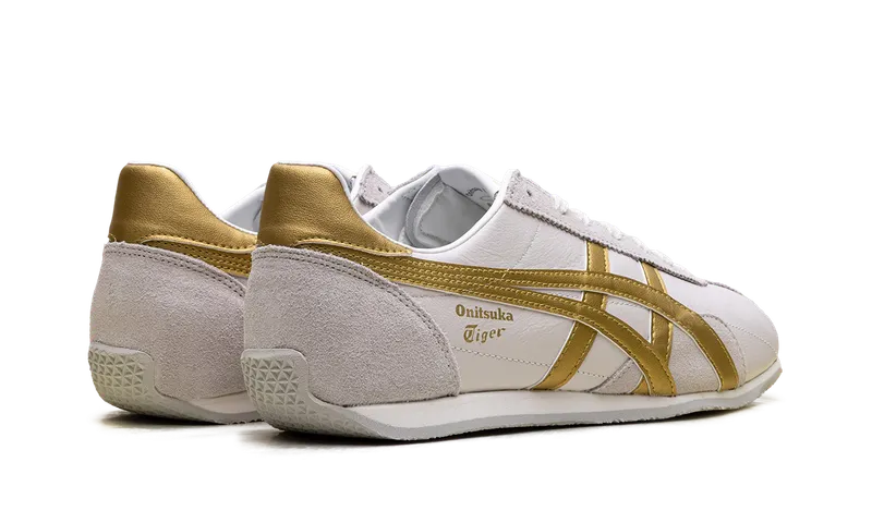 Onitsuka Tiger Runspark “Gold” (1183B480-108)