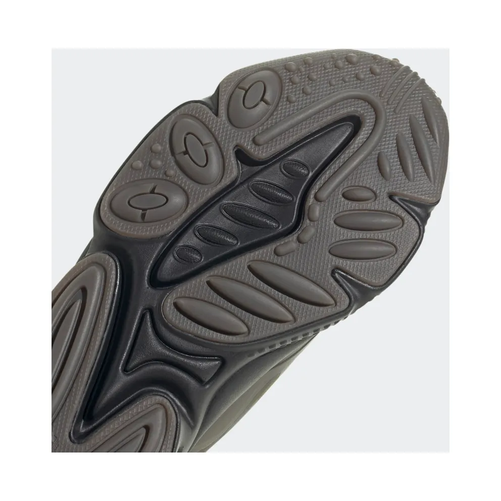 Adidas OZWEEGO Focus Olive / Shadow Olive / Core Black (H03402)