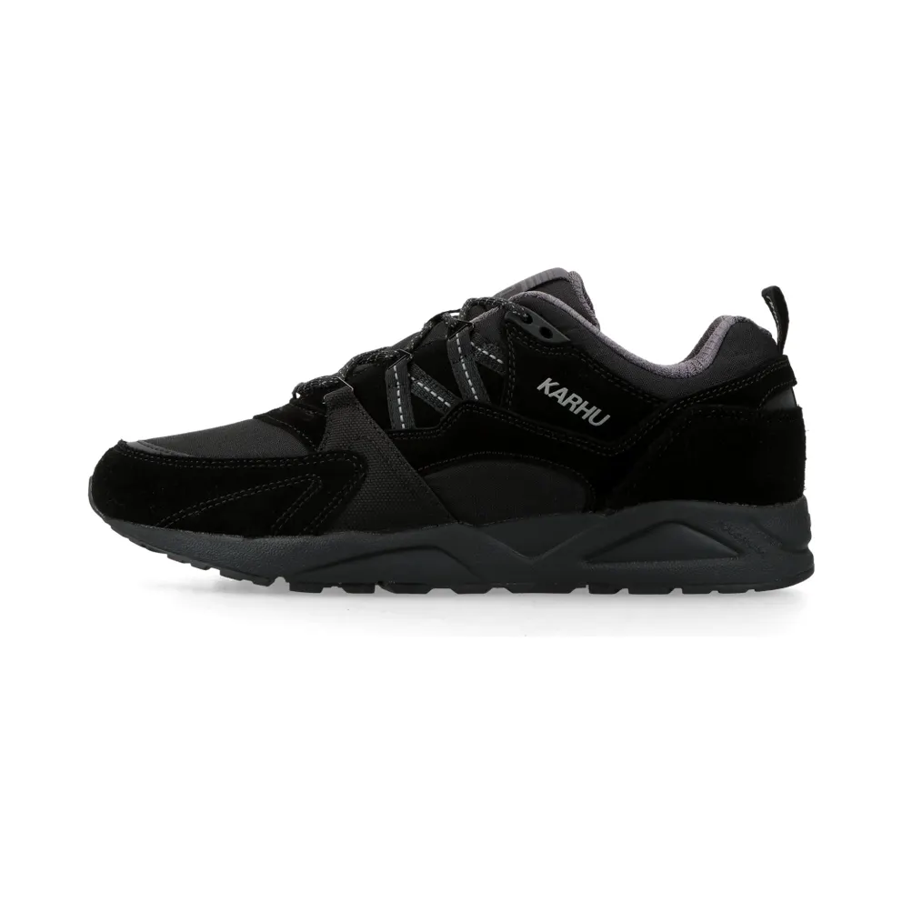 Karhu Fusion 2.0 Jet Black