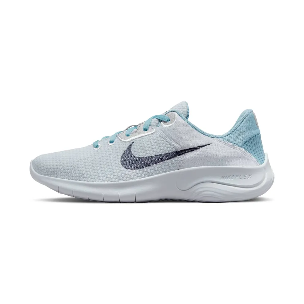 Nike Flex Experience Run 11 Next Nature Pure Platinum Worn Blue (DD9284-006)