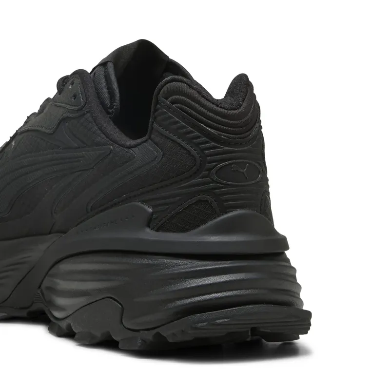 Puma Fade Ripstop “Puma Black” (406359_01)
