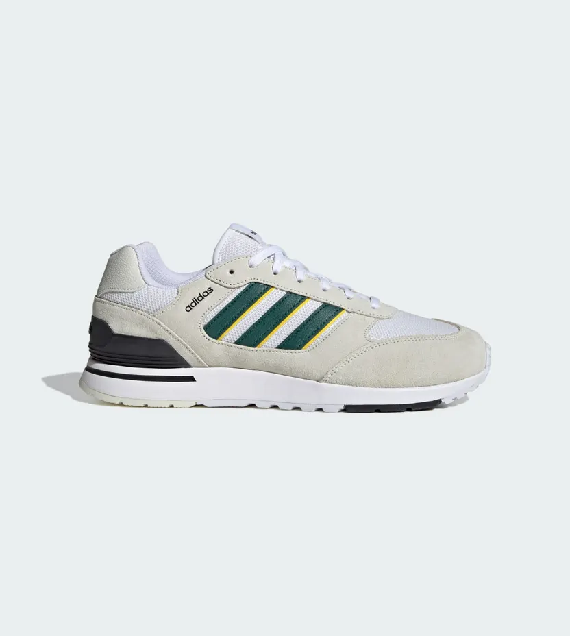 adidas Run 80s Ivory / Collegiate Green / Core Black (IG3530)