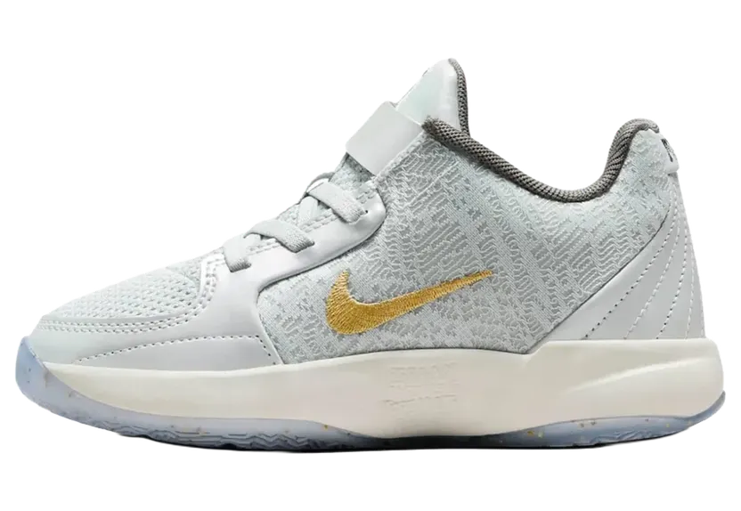 Nike Ja 2 PS “Tree Topper” (IB7252-002)