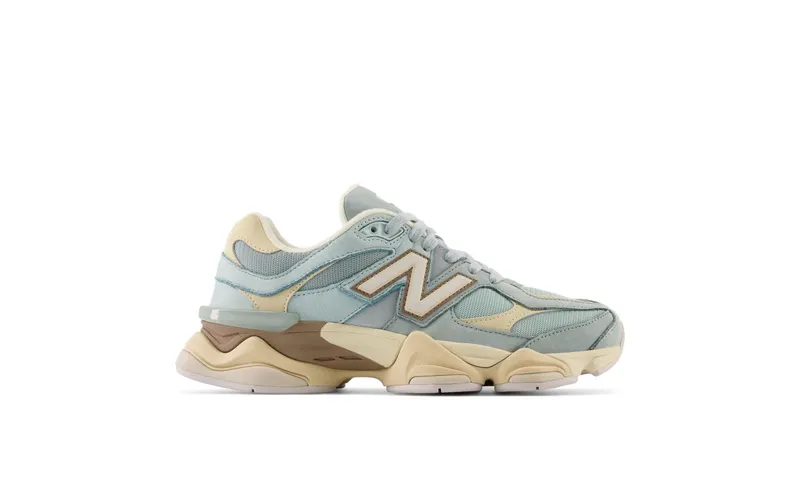 New Balance 9060 “Blue Haze” (U9060FNB)