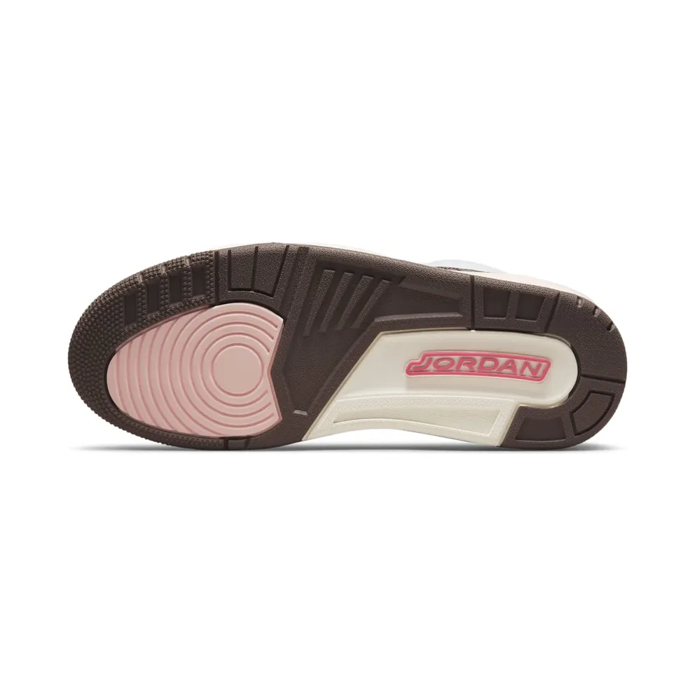 Jordan 3 Retro Atmosphere Mocha (W) (CK9246-102)