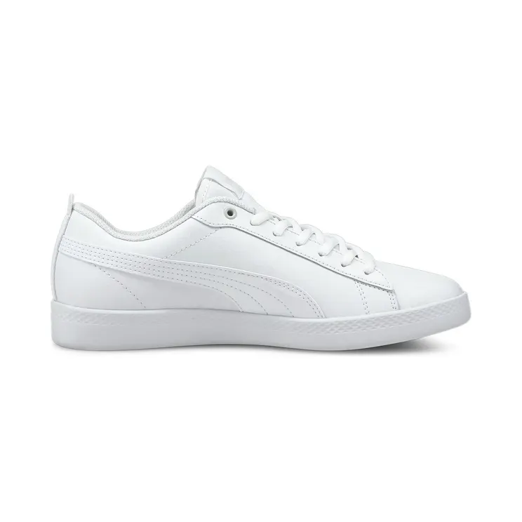 Puma Smash V2 L “White” (PSKUPUMA36520804)