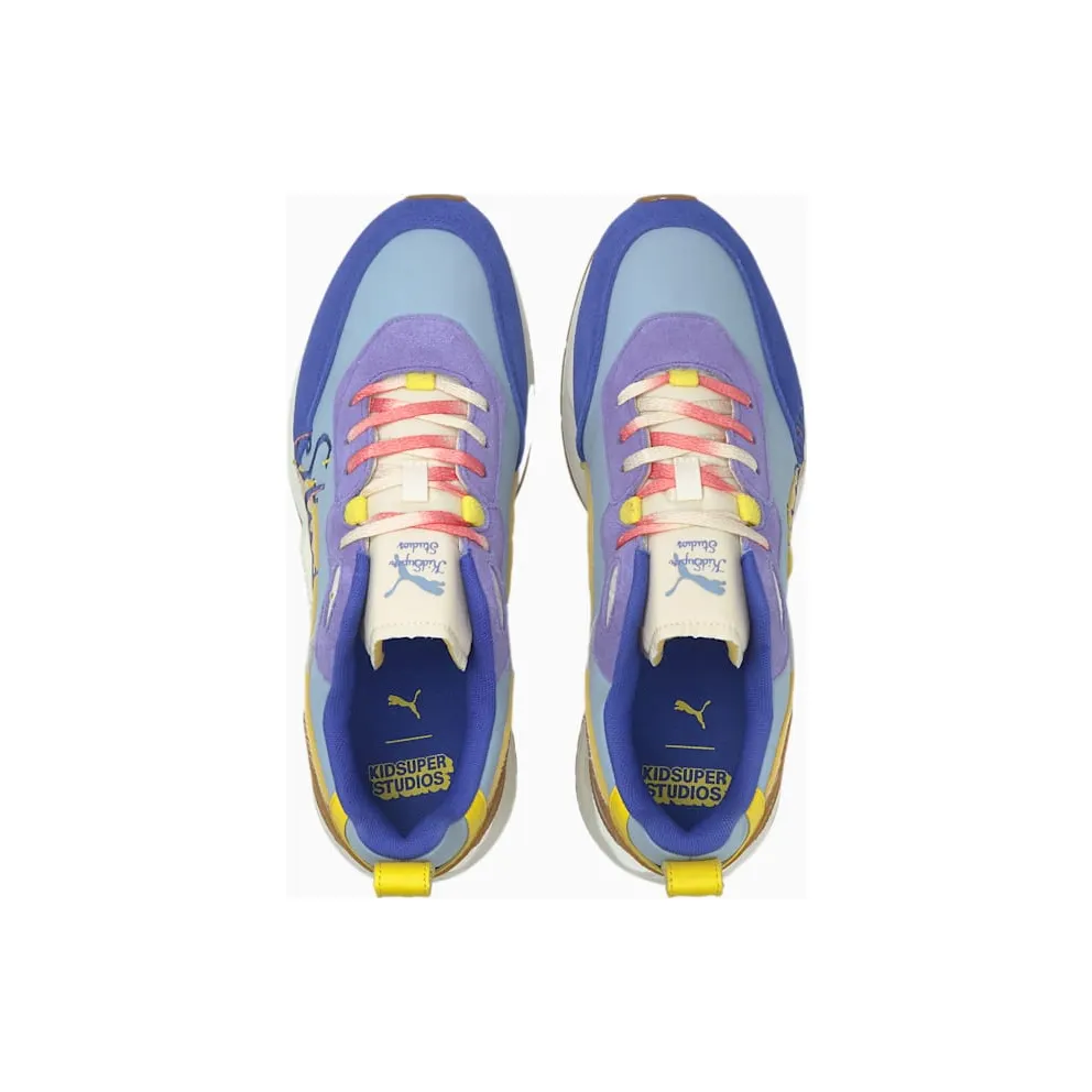 Puma xUPER Mirage Mox Blue (375189-01)