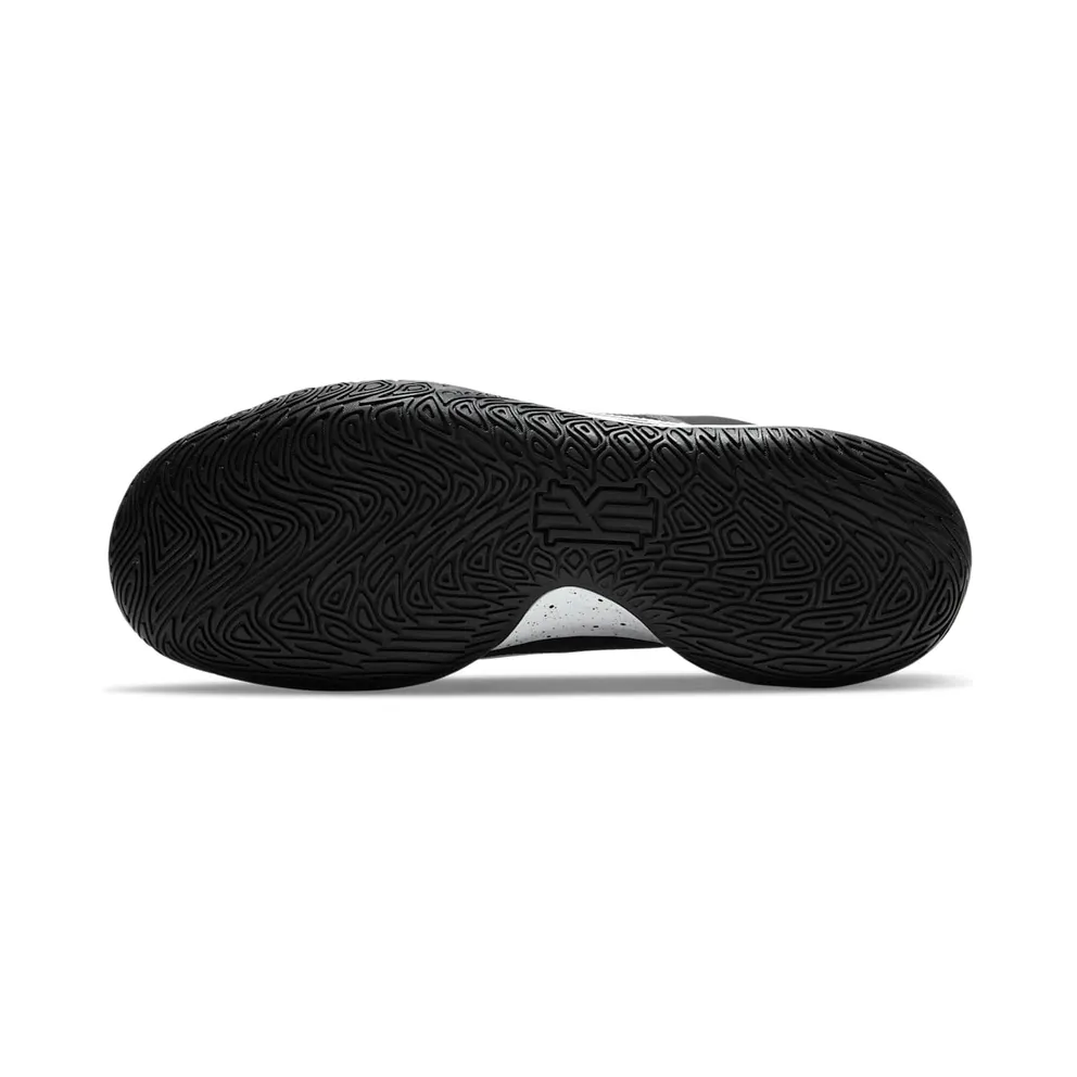 Kyrie Flytrap 4 Black White (CT1972-001/CT1973-001)