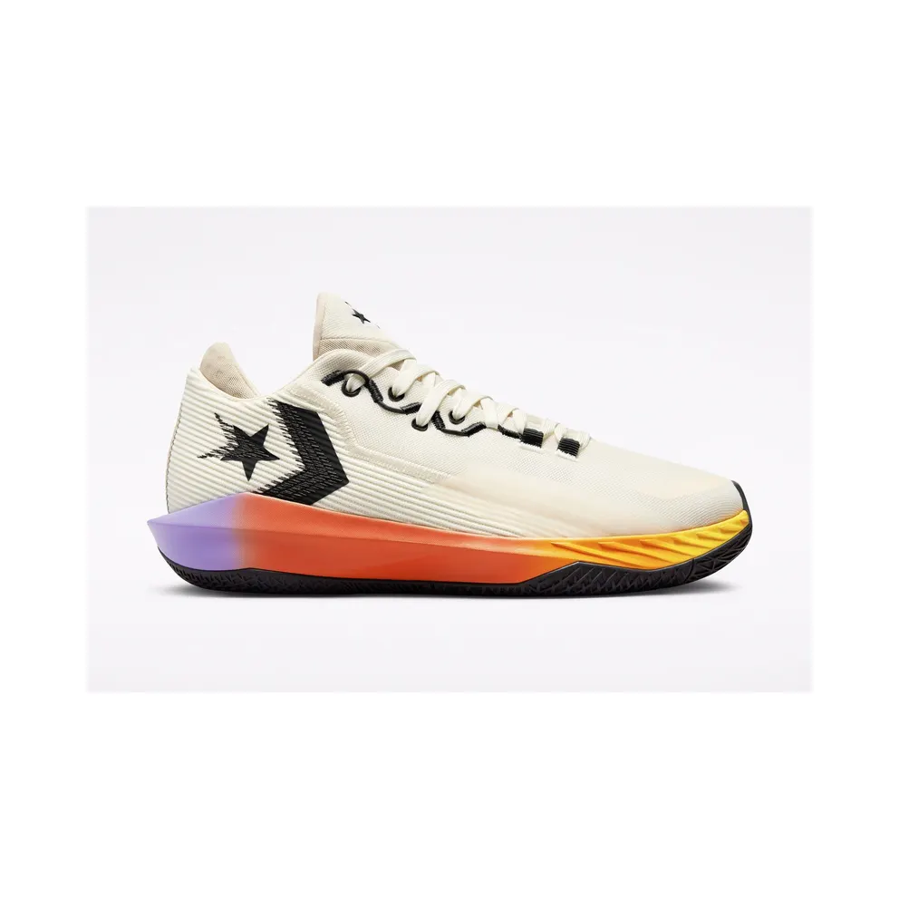 Converse All Star BB Jet Mid Egret / Desert Sand (A00404C)